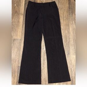 Amy Byer Girls Black Dress Pants Size 8
